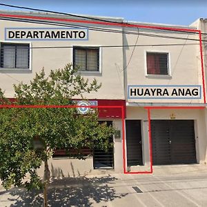 Apartamento de 2 Dormitorios
